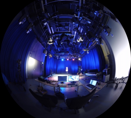 fisheye